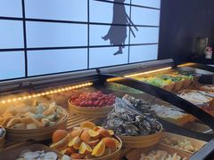 -牛武士寿喜烧·和牛火锅自助(全球首店)
