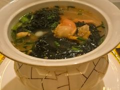 -金成潮菜博物馆(海珠湿地店)