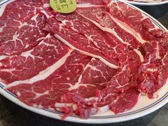 -小牛海记潮汕牛肉店(永定路店)