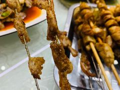 -517烧烤·龙虾·海鲜大排档(万象都荟店)