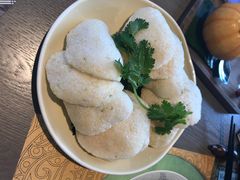 -CHINCHIN 青青·泰国料理(万象食家店)