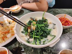 -东方亚克西餐厅(西康路店)