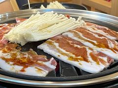 -九田家黑牛烤肉料理(吴江万象汇店)