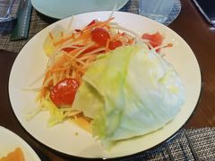-mango tree芒果树泰国餐厅(青岛万象城店)