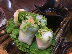 -越谜·越南餐厅(长白店)