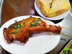 鸡腿-百富露(跃龙北路店)