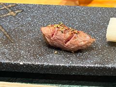 -鮨冠OMAKASE食べ放题(北京首店)