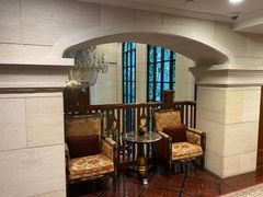 -马勒别墅饭店(静安寺店)