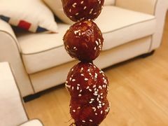 -邓记新一代糖油果子(四川煤管局供销公司职工宿舍店)