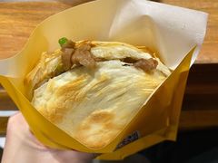 -虢国羊肉汤馆(政二街店)