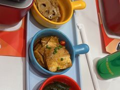 -雅佳神话·麻辣烤鱼(新街口店)