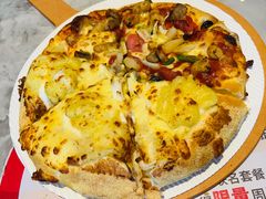 -必胜客(长瀛商业广场店)