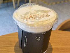 爱尔兰棉云冷萃-星巴克臻选(金桥国际店)