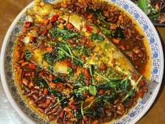 -杨记隆府(重庆总店)