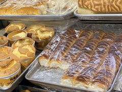 -宏发红西饼屋(天津路店)