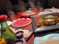-二荆条·蜀鲜汇城市森林火锅
