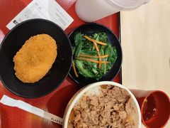 -食其家·牛丼咖喱(天津梅江印象城店)