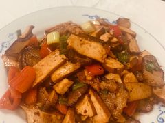 -新新湘菜馆(新中街二条店)