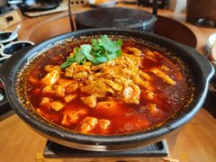 -百花人家(门城水岸店)