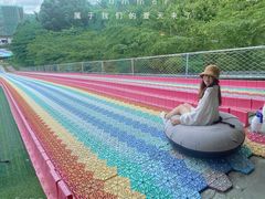 -汕尾铜鼎山旅游区