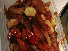 -黄记煌三汁焖锅(顺义华联店)