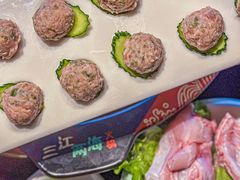 -三江两海老火锅(北京首店)