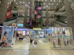 -巴拉巴拉balabala(巴黎春天店)