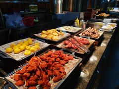 -苏格里岛自助海鲜烤肉火锅(集美万达店)