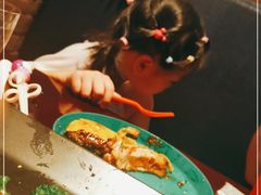 -blue frog蓝蛙(长泰广场店)