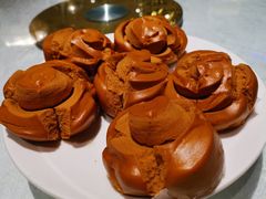 红糖馒头-五稻厨房粤西菜(新闻店)