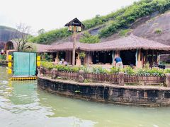 -飞天山旅游区