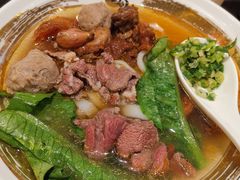 -一肴·牛肉粿条(深圳湾睿印店)