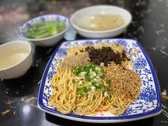 -宜宾燃面非遗传承店