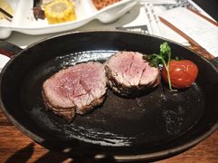 -西堤牛排(北京国瑞店)