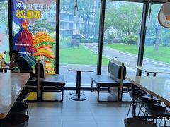 -德克士(万谷里店)