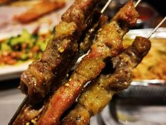 -老白清真烧烤(锦州旗舰店)