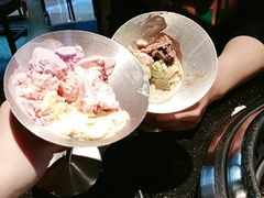 -盛江山自助料理(太原街万达店)