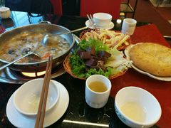 -香丽缘饭馆(黑龙潭店)