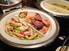 -昆山琶拉帝诗酒店·河畔咖啡厅Riverside Cafe