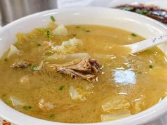 -小六农家乐(崇明西沙湿地店)