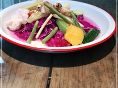-回水镇·江湖川菜(恒大新城店)