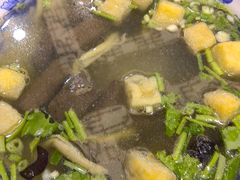 -冯鑫记南京鸭血粉丝汤(来燕路店)