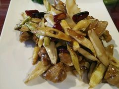 -天厨妙香素食餐厅(清华店)