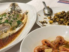 -山水一号·中餐厅