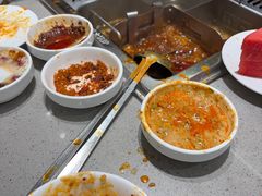 -海底捞火锅(赛格国际购物中心店)