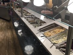 -So Lounge索兰至餐厅(蓝色港湾店)