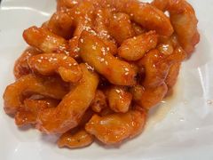 -杨胖子私房菜(秦虹路店)