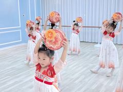 -武汉音乐学院徐东基地