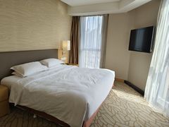 -天津水游城丽筠酒店