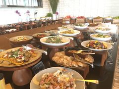 -广州四季酒店·意珍·意式自助餐